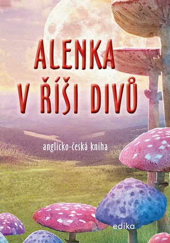 Obrázok Alenka v říši divů (B1/B2)