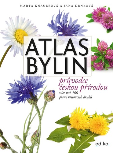 Obrázok Atlas bylin