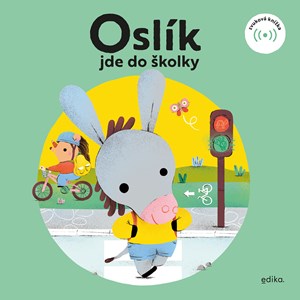 Obrázok Oslík jde do školky