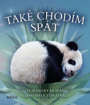 Obrázok Také chodím spát