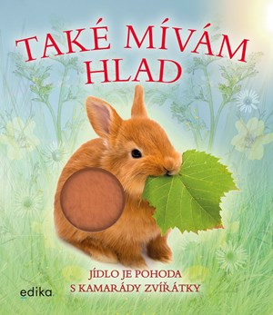 Obrázok Také mívám hlad