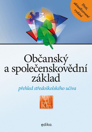 Obrázok Občanský a společenskovědní základ