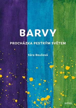 Obrázok Barvy