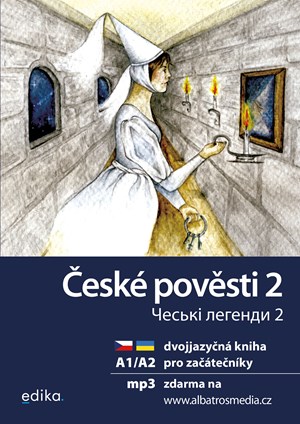 Obrázok České pověsti 2 A1/A2