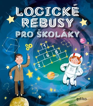 Obrázok Logické rébusy pro školáky 