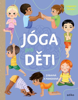 Obrázok Jóga pro děti