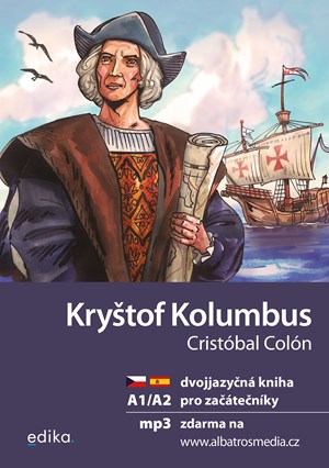 Obrázok Kryštof Kolumbus A1/A2