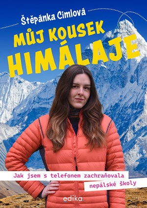 Obrázok Můj kousek Himálaje