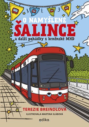 Obrázok O namyšlené šalince