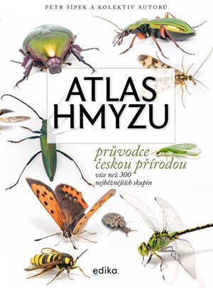 Obrázok Atlas hmyzu