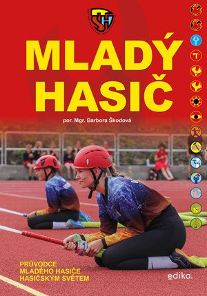 Obrázok Mladý hasič