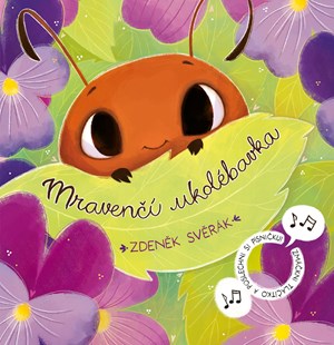 Obrázok Mravenčí ukolébavka