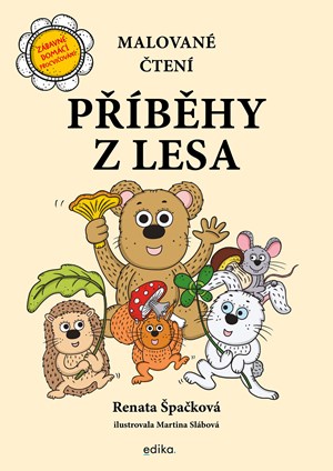 Obrázok Malované čtení