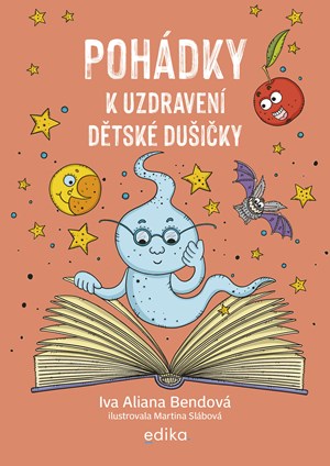 Obrázok Pohádky k uzdravení dětské dušičky