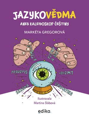 Obrázok Jazykovědma 