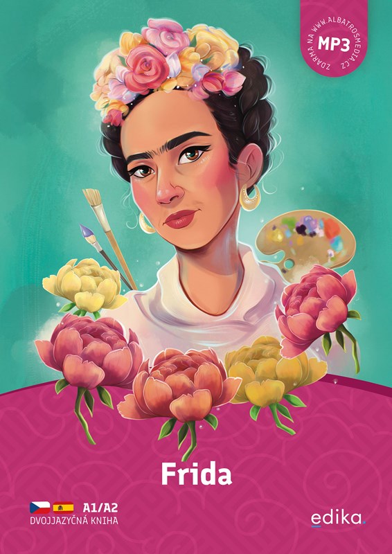 Obrazok Frida A1/A2