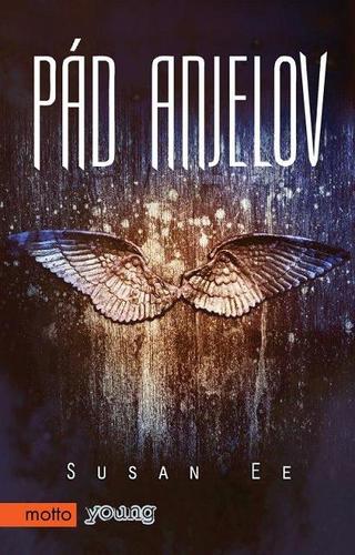 Obrázok Pád anjelov