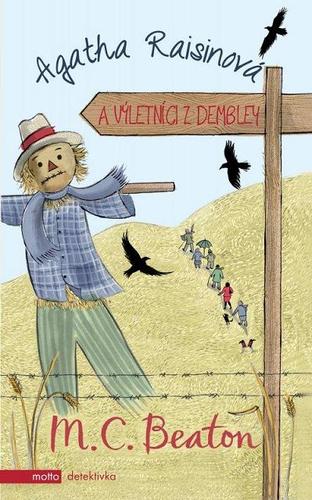 Obrázok Agatha Raisinová a výletníci z Dembley