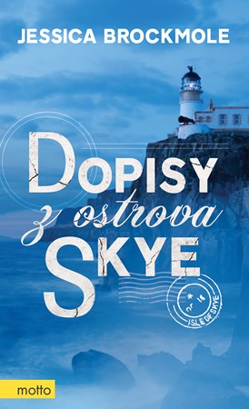 Obrázok Dopisy z ostrova Skye