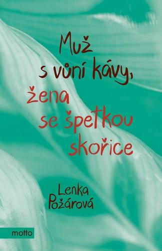 Obrázok Muž s vůní kávy, žena se špetkou skořice