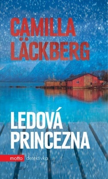 Obrázok Ledová princezna