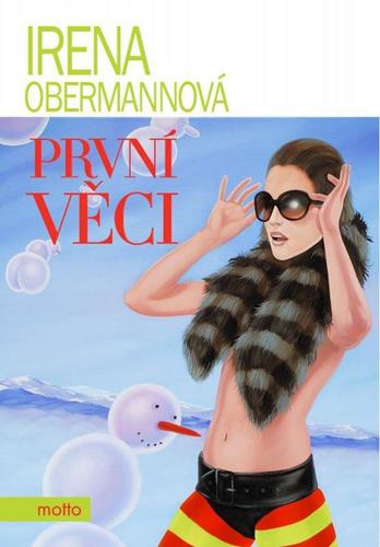 Obrázok První věci