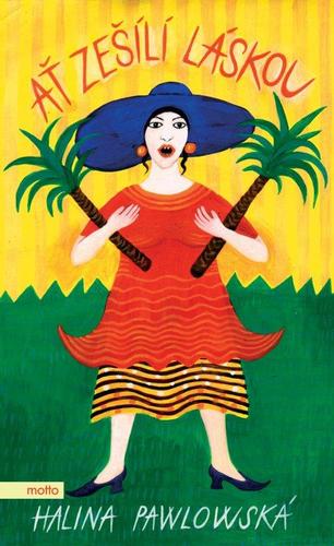 Obrázok Ať zešílí láskou