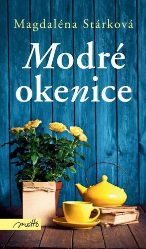 Obrázok Modré okenice