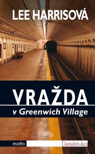 Obrázok Vražda v Greenwich Village