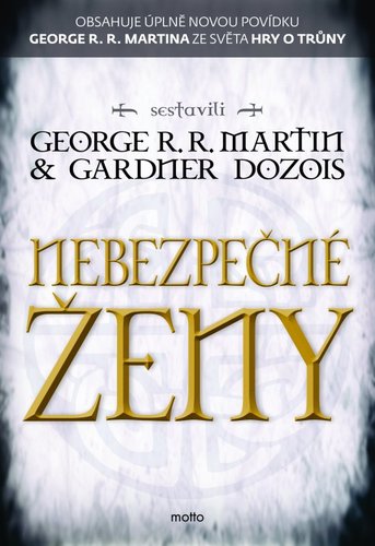 Obrázok Nebezpečné ženy