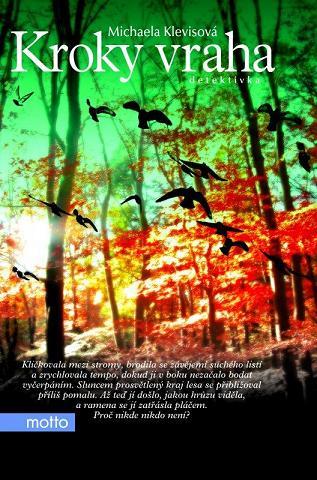 Obrázok Kroky vraha