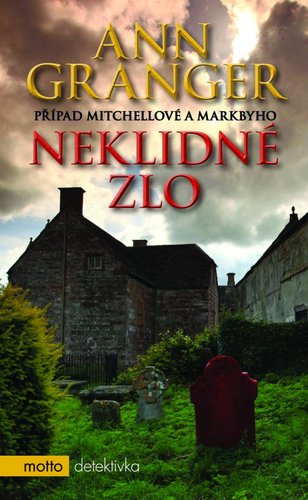 Obrázok Neklidné zlo