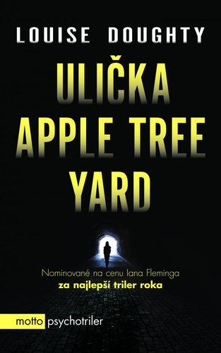 Obrázok Ulička Apple Tree Yard