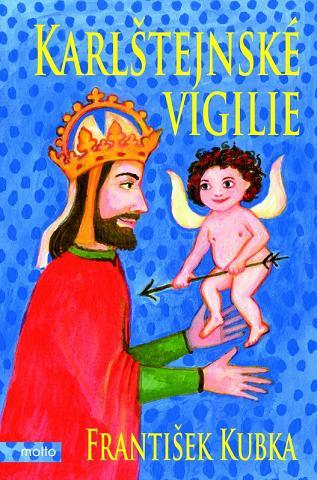 Obrázok Karlštejnské vigilie