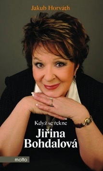 Obrázok Když se řekne Jiřina Bohdalová