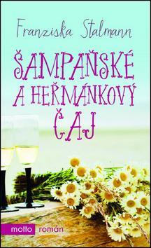 Obrázok Šampaňské a heřmánkový čaj