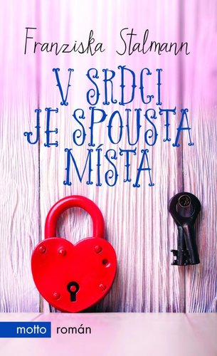 Obrázok V srdci je spousta místa