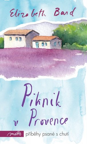 Obrázok Piknik v Provence