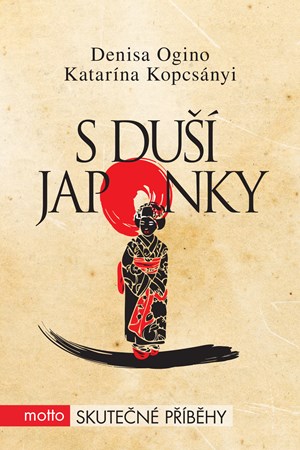 Obrázok S duší Japonky