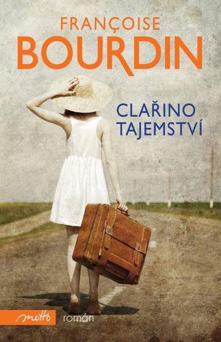 Obrázok Clařino tajemství