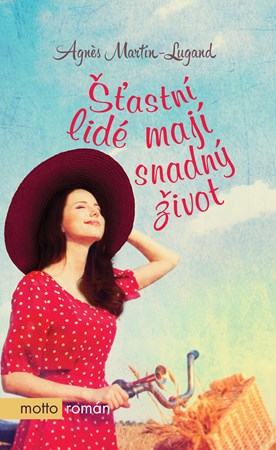 Obrázok Šťastní lidé mají snadný život