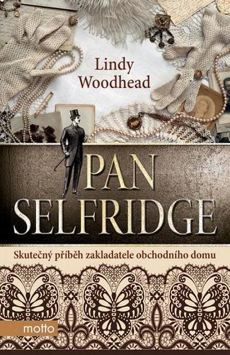 Obrázok Pan Selfridge
