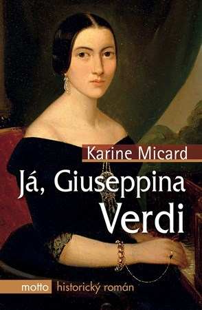 Obrázok Já, Giuseppina Verdi