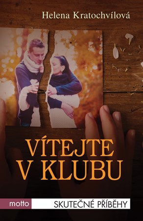 Obrázok Vítejte v klubu