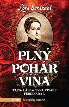 Obrázok Plný pohár vína