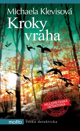 Obrázok Kroky vraha