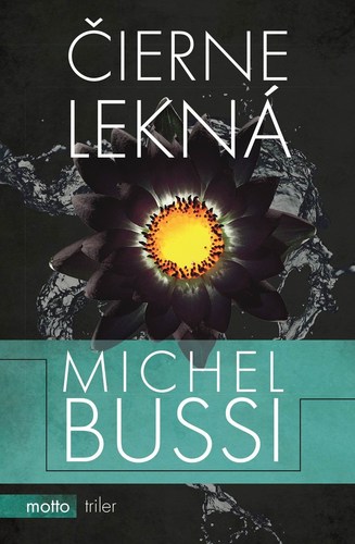 Obrázok Čierne lekná