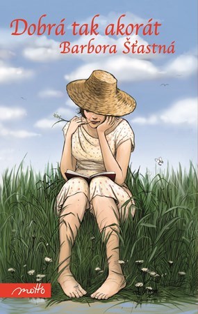 Obrázok Dobrá tak akorát