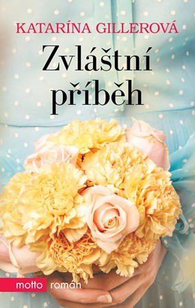 Obrázok Zvláštní příběh