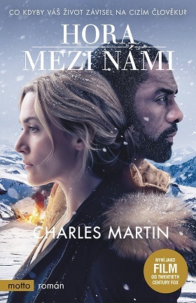 Obrázok Hora mezi námi